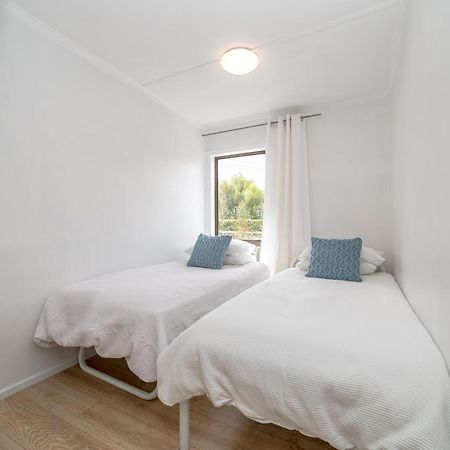 Tui Cottage Martinborough Eksteriør bilde