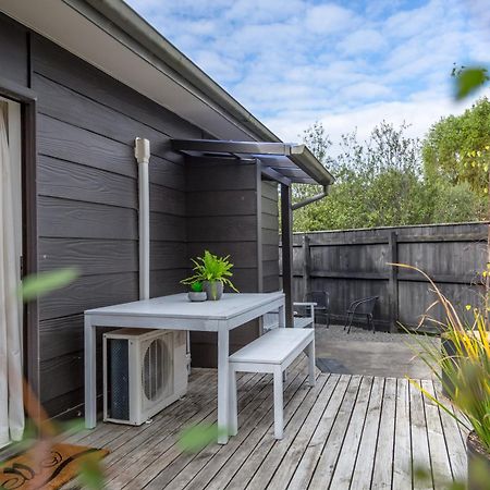 Tui Cottage Martinborough Eksteriør bilde