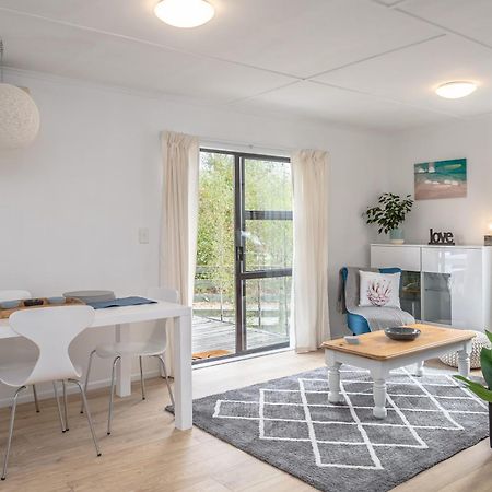 Tui Cottage Martinborough Eksteriør bilde