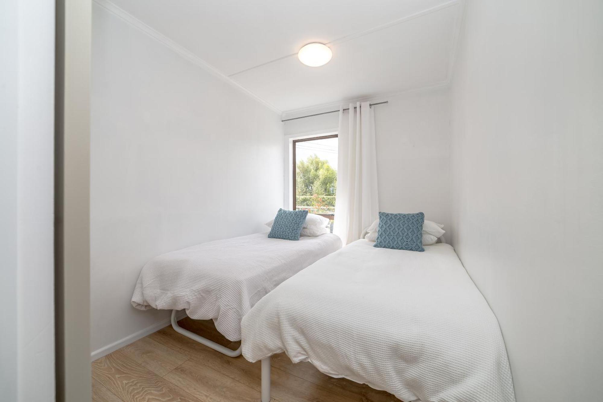 Tui Cottage Martinborough Eksteriør bilde
